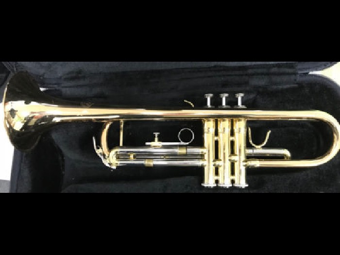 Trompette Jupiter Sib 606
