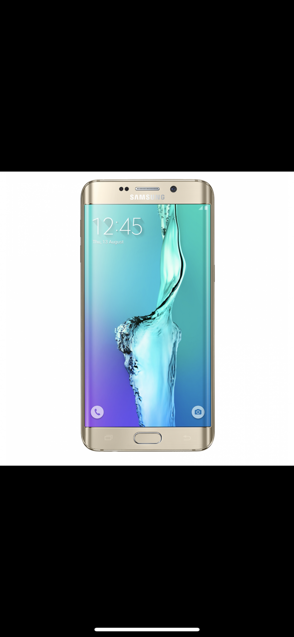 Samsung S6 EDGE PLUS