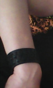 Bracelet cuir, Dijon Cinéma Le Darcy