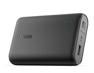 Batterie externe Anker