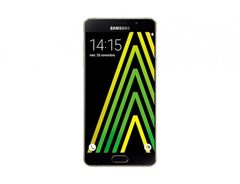 Perdu Samsung galaxy A5 2016 à Toulouse