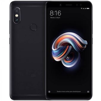 Xiaomi Redmi Note 5