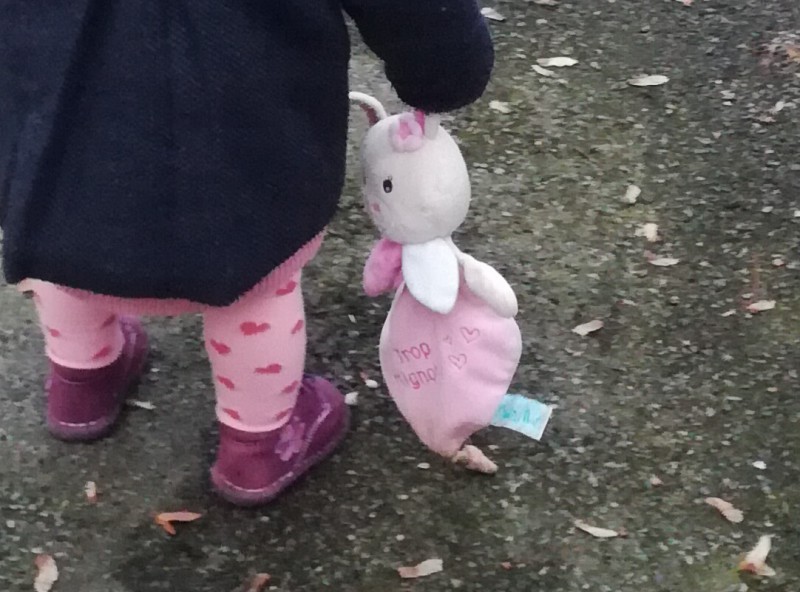 Doudou