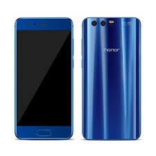 Honor 9 bleu