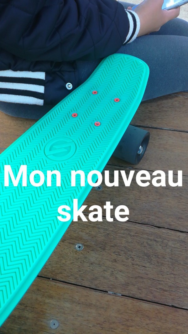 Perdu cruiser à Créteil 94000 ,rue de la lévriere