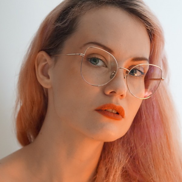 Perdu lunettes de vue à Nantes