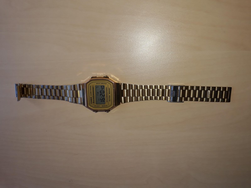 MONTRE DOREE à ALBI 81000