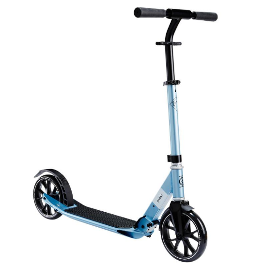 Trotinette OXELO TOWN 5XL paris 10