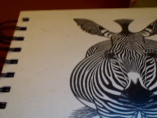 Carnet de notes
