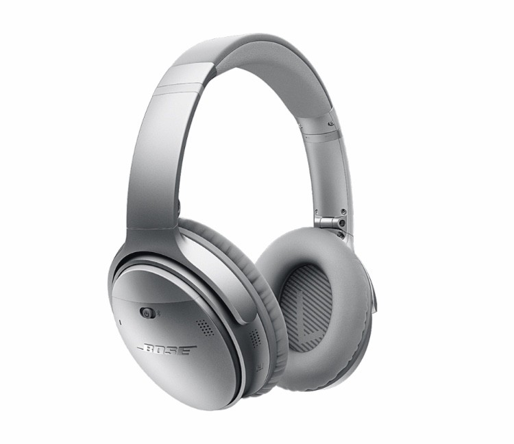 Casque bose quiet confort 35 I