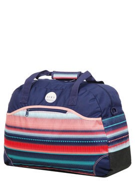 perdu gros sac de sport coloré dans navette
