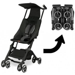 poussette GB pockit TER