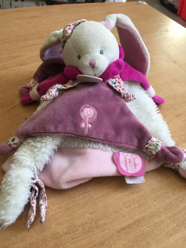 Doudou