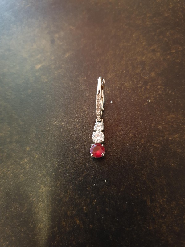 Boucle d oreille