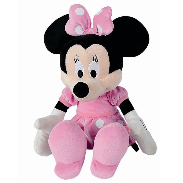 Perdu peluche MINNIE MOUSE