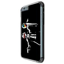 Perdu iphone 6s gris avec une coque Banksy/Daft Punk dimanche 24 mars 2019 à Rennes
