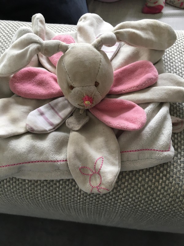 Doudou