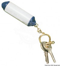 Porte clé bouée - parc tete d'or