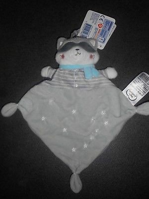 Perdu doudou plat raton balade des bonnets rouges rennes