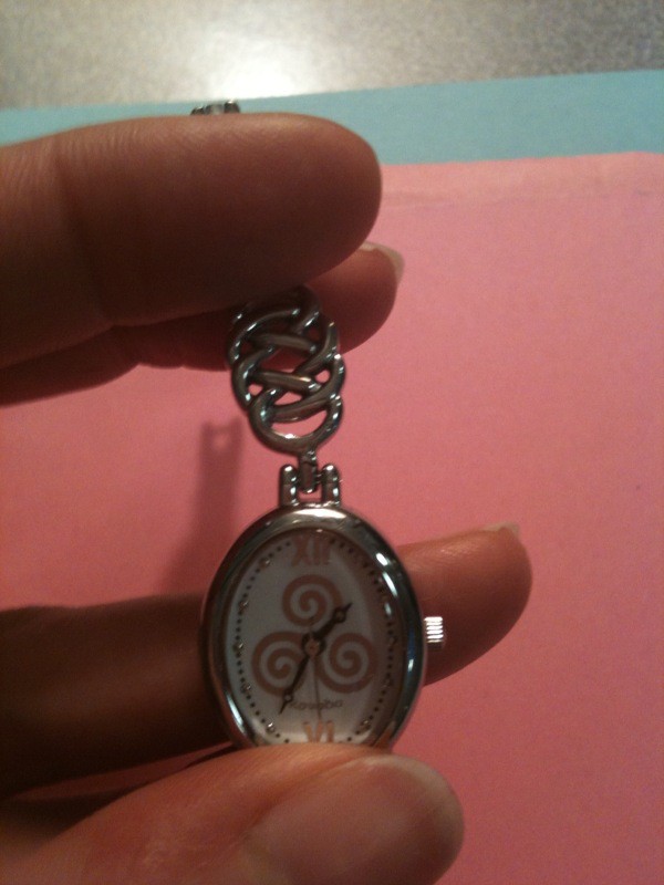 Montre femme