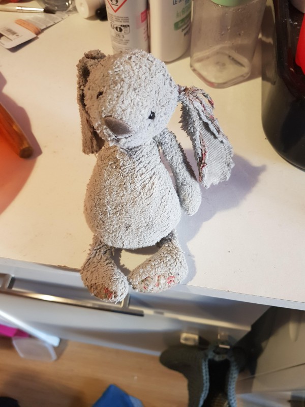 Doudou