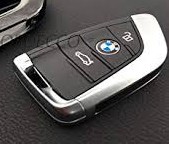 Perdu Clé de Voiture BMW