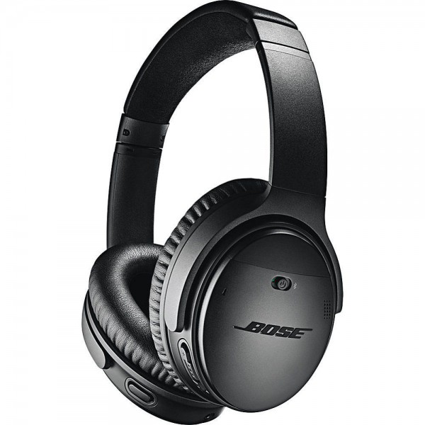 Perdu casque Bose dans l’avion AF0011 (NY-Paris)