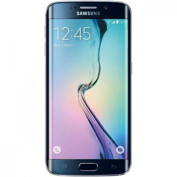 Perdu Samsung Galaxy s7 dans le métro de Lille ligne rouge (2)