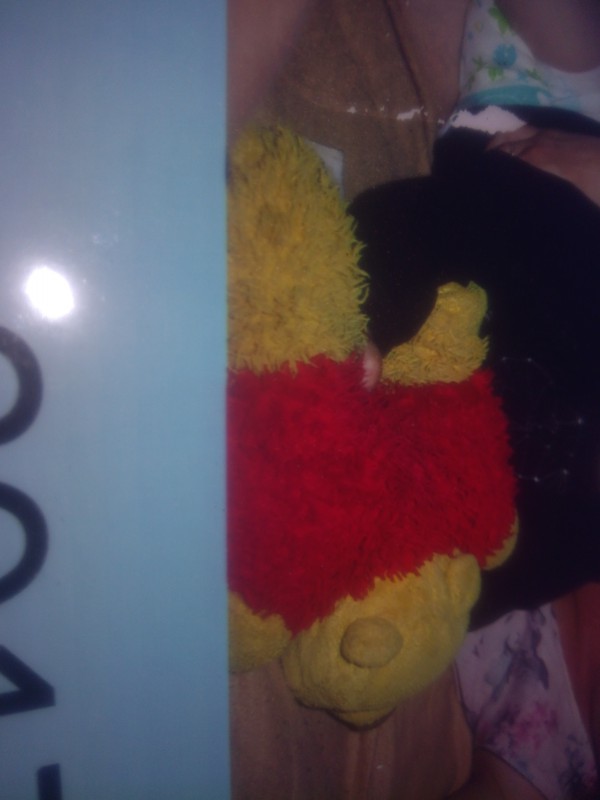 Winnie