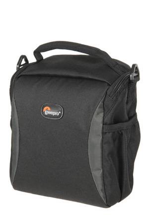 Perdu petit sac photo avec appareil Olympus