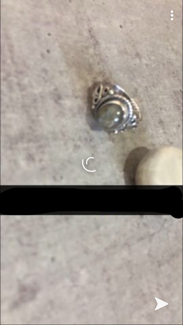 Bague perdu a albi au 82 avenue mazicou