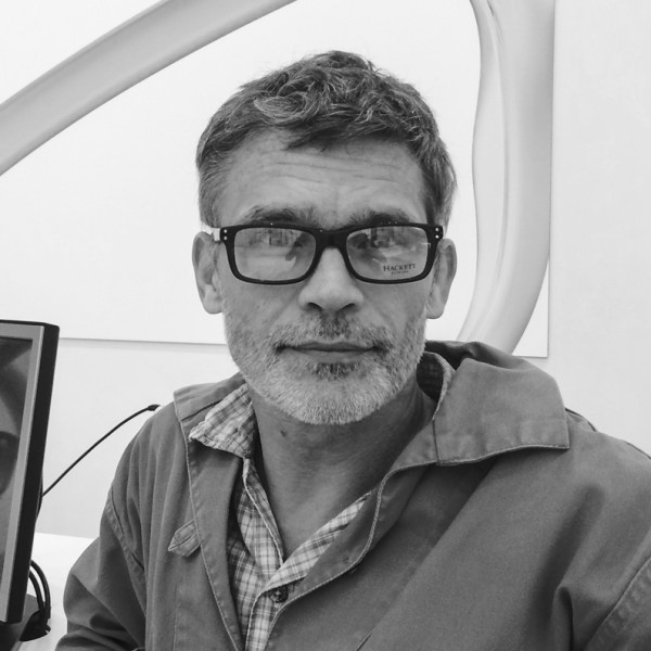 Lunettes de vue Hackett (résine marron et noire)