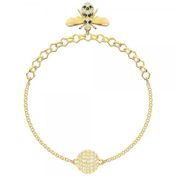 Perdu bracelet swarovski AVENUE CHOMEDEY DE MAISONNEUVE Troyes