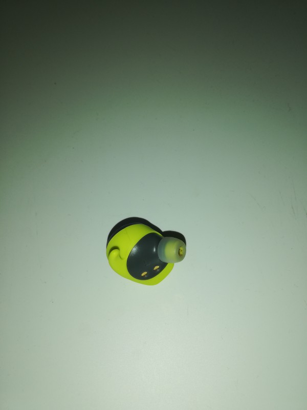 Perdu écouteur bluetooth