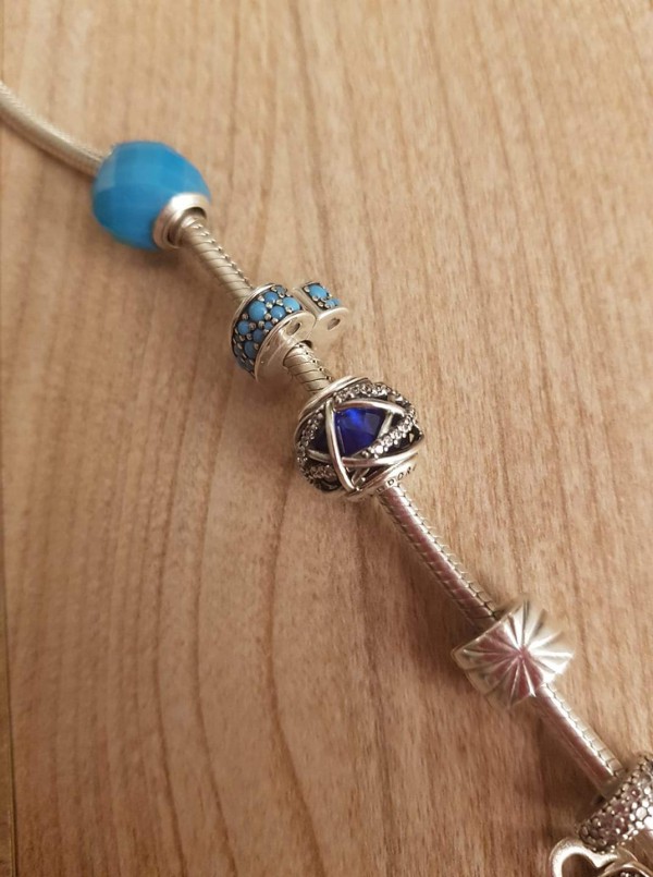Bracelet pandora