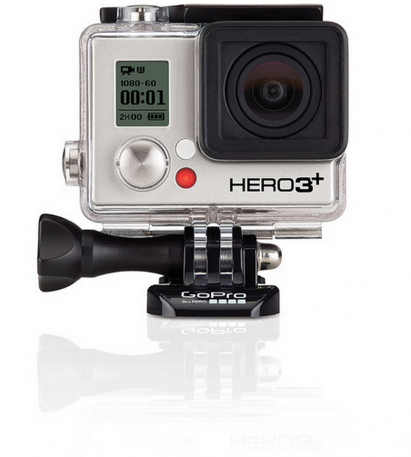 Perdu GoPro Hero 3 en Guadeloupe, Bouillante, Plage de Malendure