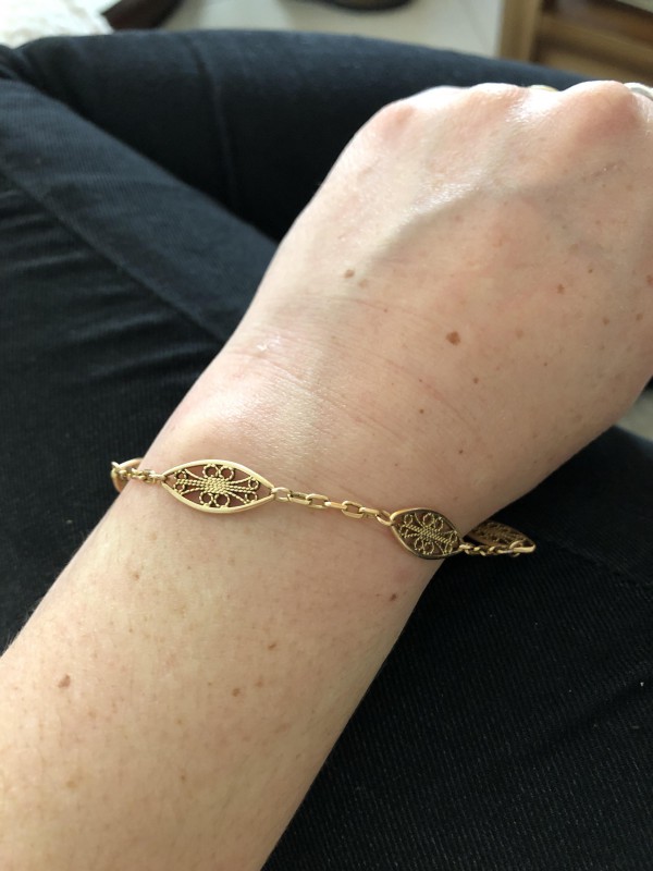 Bracelet de famille