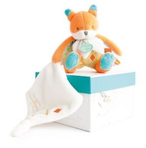 Doudou renard