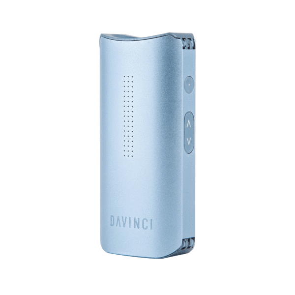 Perdu Vaporisateur DAVINCI IQ à Maisons-Alfort, Rue du buisson Joyeux