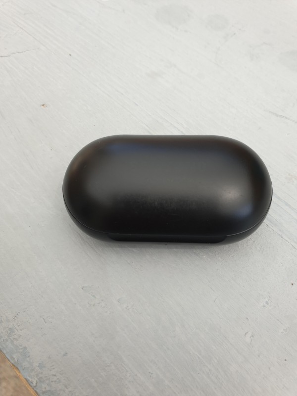 Boîtier ecouteursGalaxy buds