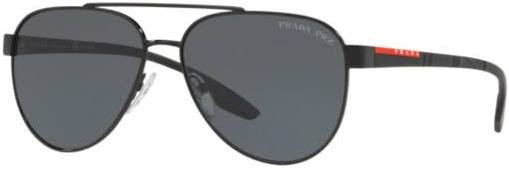 Perdu paire de lunettes soleil Prada dans le Corsica ferries ( Ile-Rousse>Toulon) du samedi 4 mai