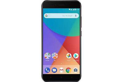 Perdu portable xiaomi mi A1