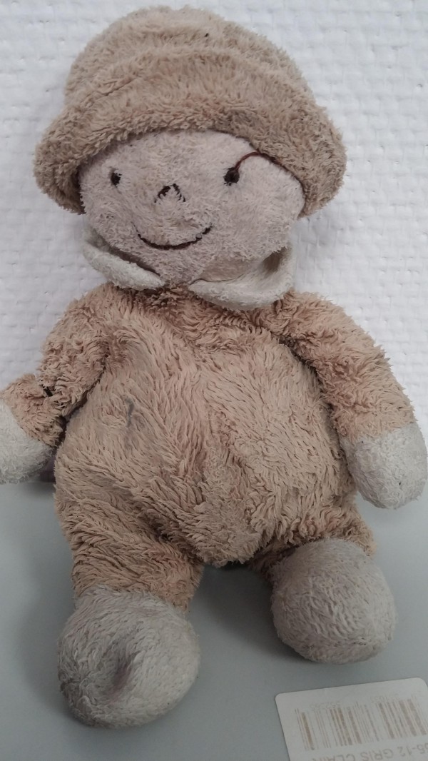 DOUDOU