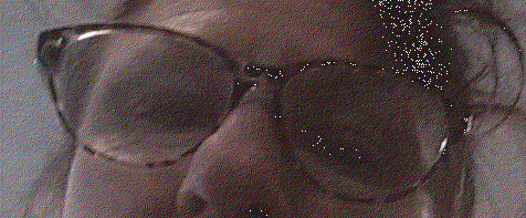Lunettes de vue perdus à Châtelet Les Halles