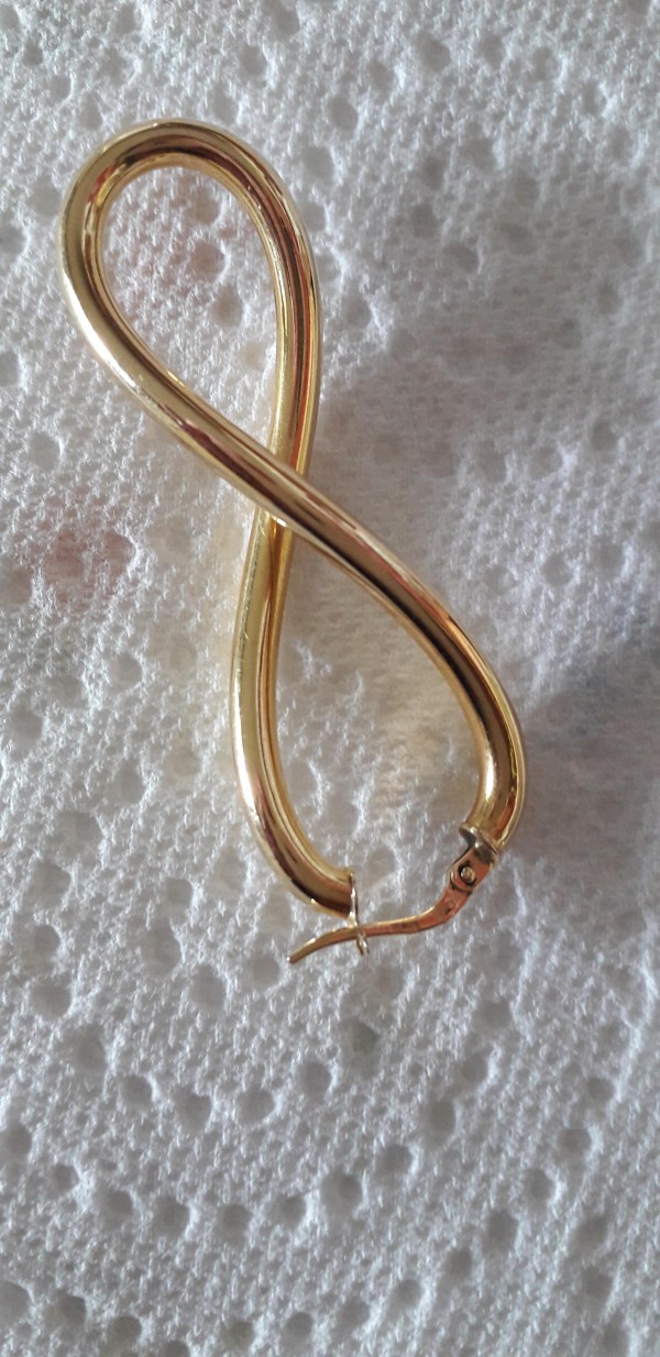 Boucle d'Oreille