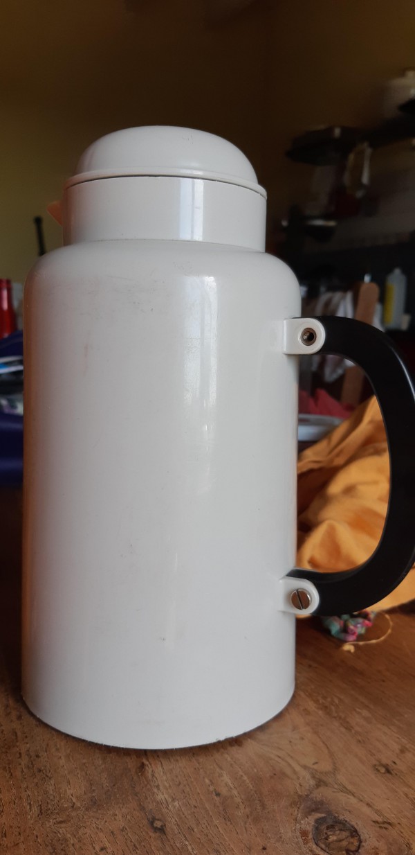 THERMOS BLANC 1 L