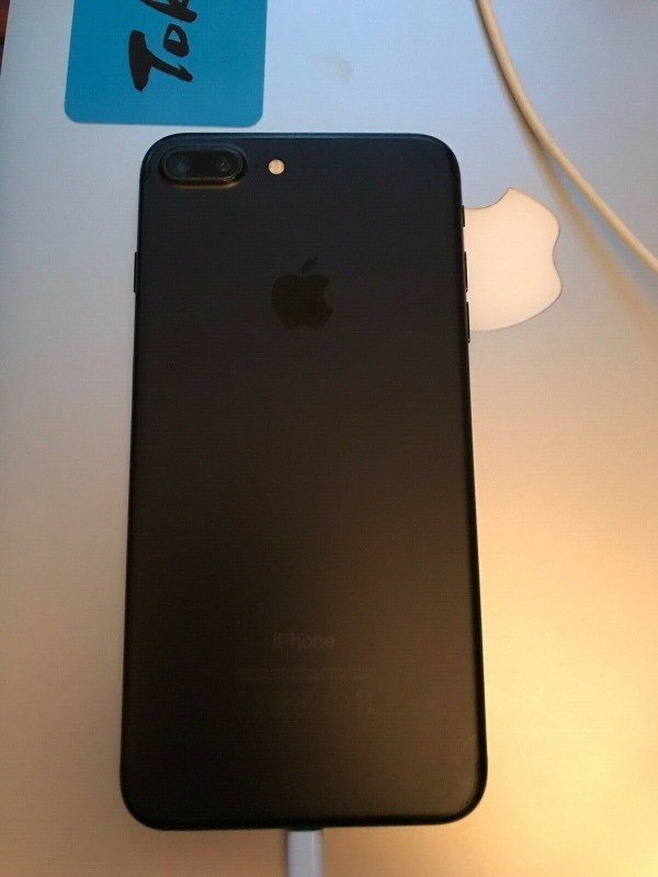 Perdu iPhone 7 Plus Paris 75008, boutique HD LAND