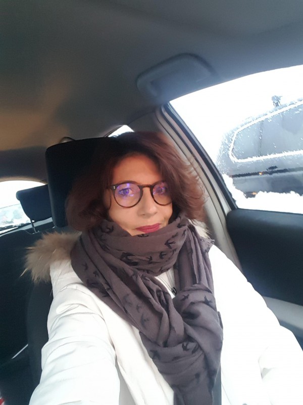 Perdu lunettes de vue echirolles
