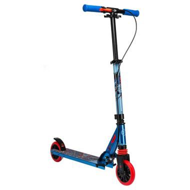 Trotinette Oxello Mid5 perdue le dim 5 mai au parc Sonis - Orléans