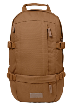 sac à dos kaki avec 2 pc asus à l'interieur